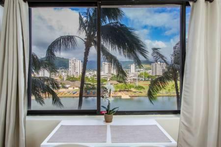 Hawaiian Monarch Upgraded Modern Studio Honolulu Exterior foto